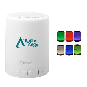 Biconicâ„¢ Lantern Color Changing Wireless Speaker 1 Biconicâ„¢ Lantern Color Changing Wireless Speaker 1
