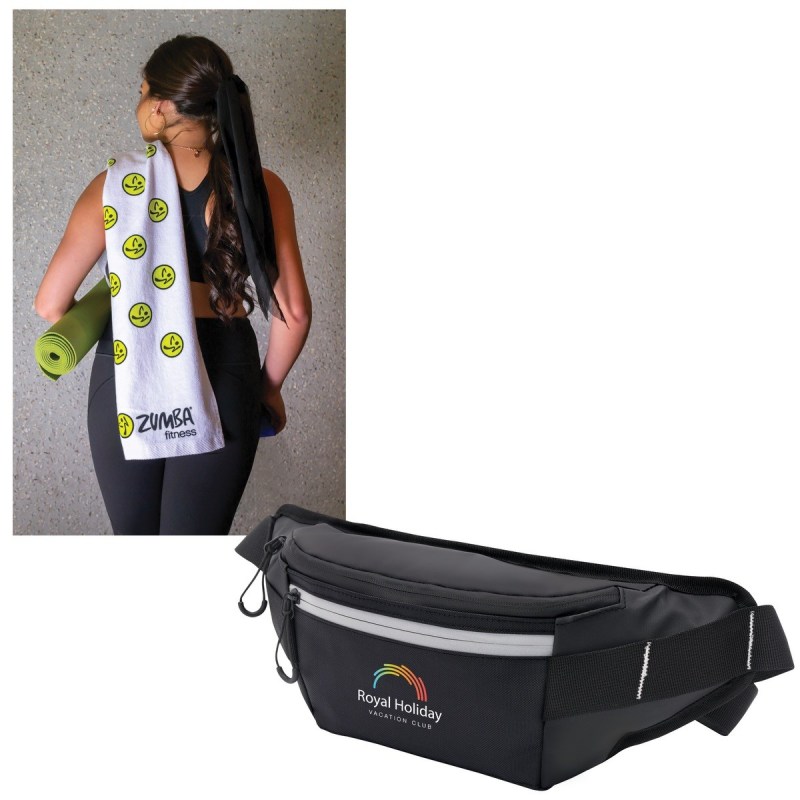 Fitness Essentials Kit 1 Fitness Essentials Kit 1
