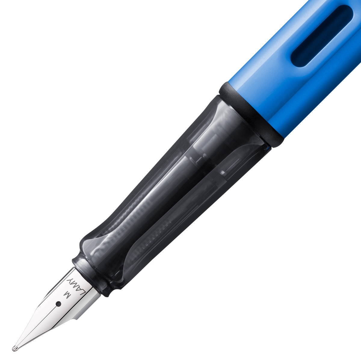 LAMY AL-star Fountain Pen Fine 1