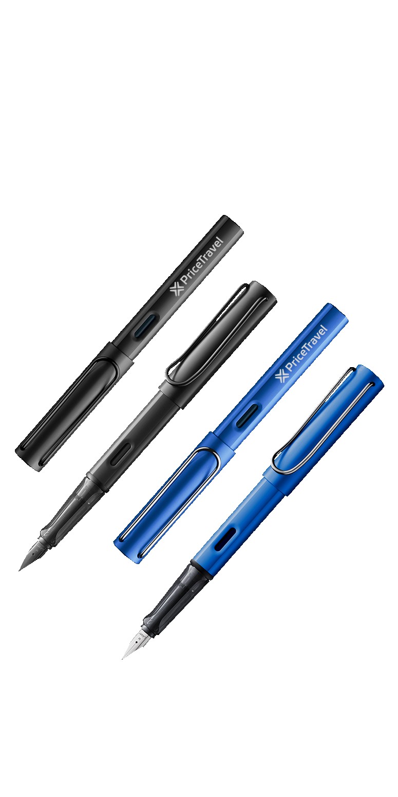 LAMY AL-star Fountain Pen Fine 1