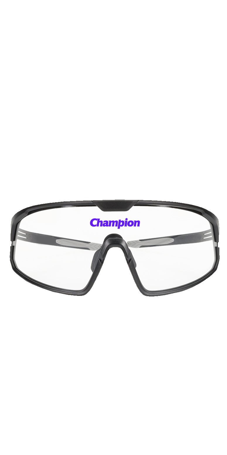 Bouton Optical Site Boss Clear Lens 1 Bouton Optical Site Boss Clear Lens 1