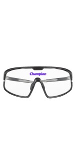 Bouton Optical Site Boss Clear Lens 1 Bouton Optical Site Boss Clear Lens 1