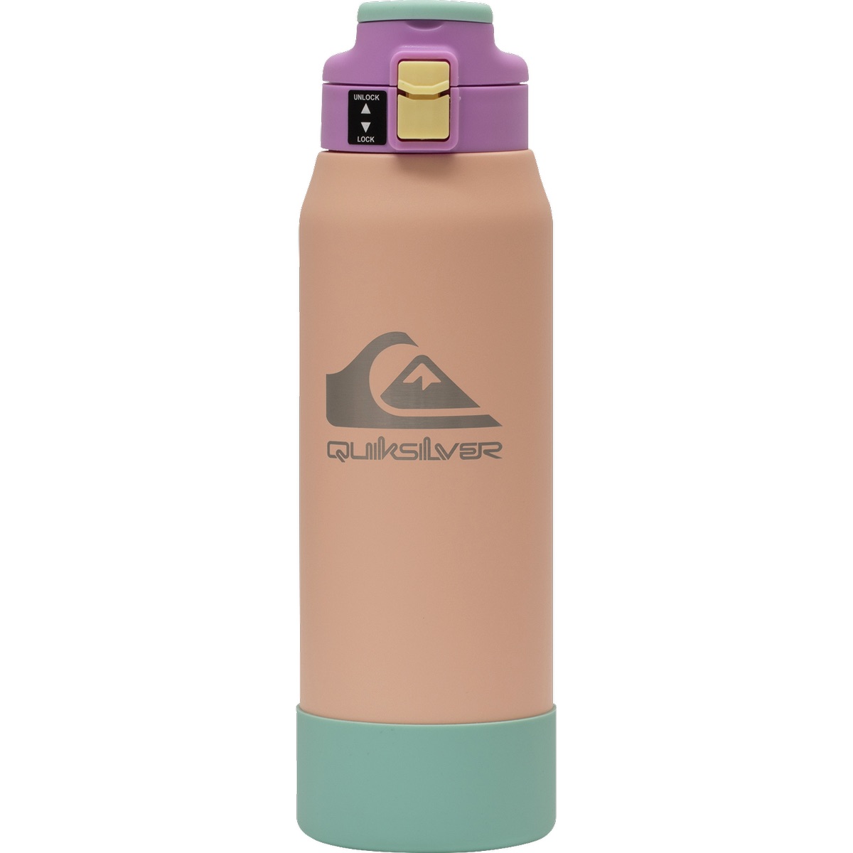 Quiksilver Redondo 32 oz Stainless Steel Tumbler 1