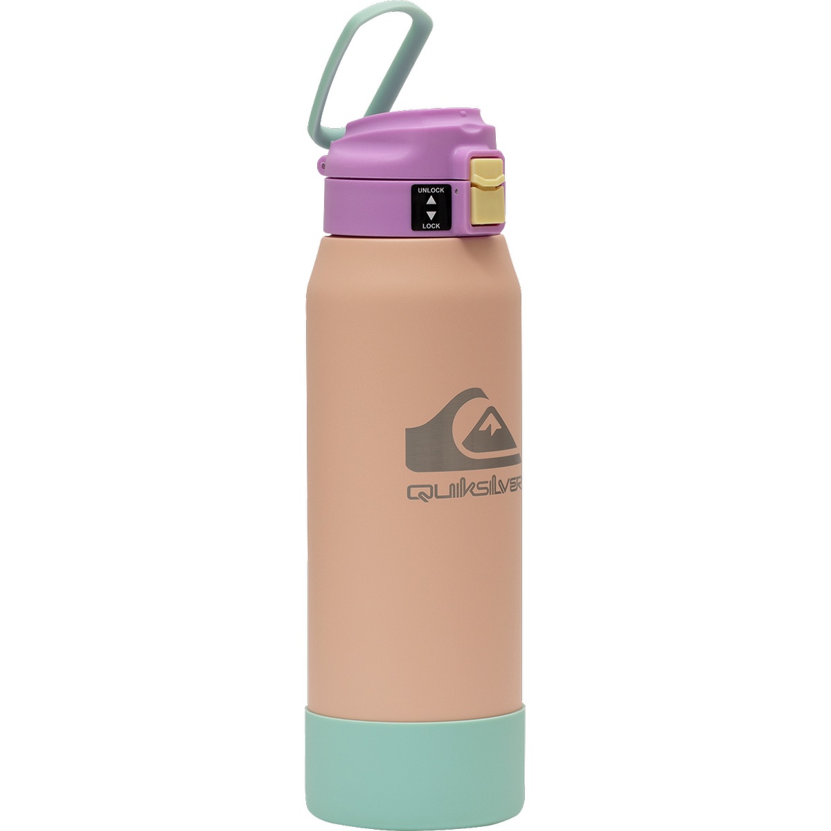 Quiksilver Redondo 32 oz Stainless Steel Tumbler 1