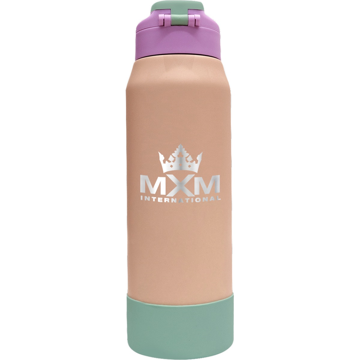 Quiksilver Redondo 32 oz Stainless Steel Tumbler 1