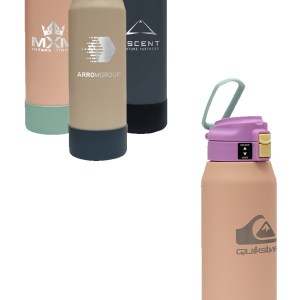 Quiksilver Redondo 32 oz Stainless Steel Tumbler 1 Quiksilver Redondo 32 oz Stainless Steel Tumbler 1