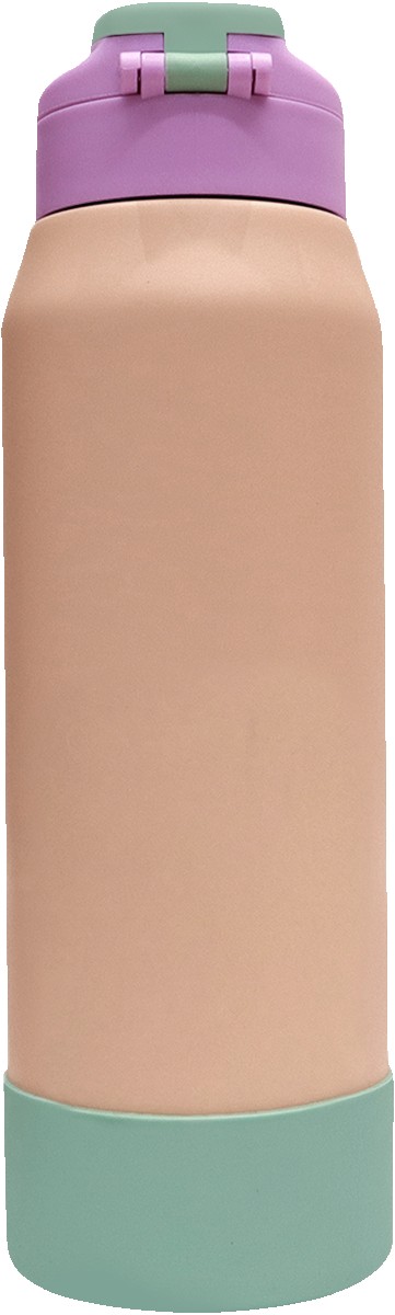 Quiksilver Redondo 32 oz Stainless Steel Tumbler 1