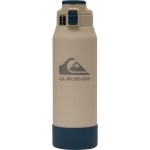 Quiksilver Redondo 32 oz Stainless Steel Tumbler 2 Quiksilver Redondo 32 oz Stainless Steel Tumbler 2