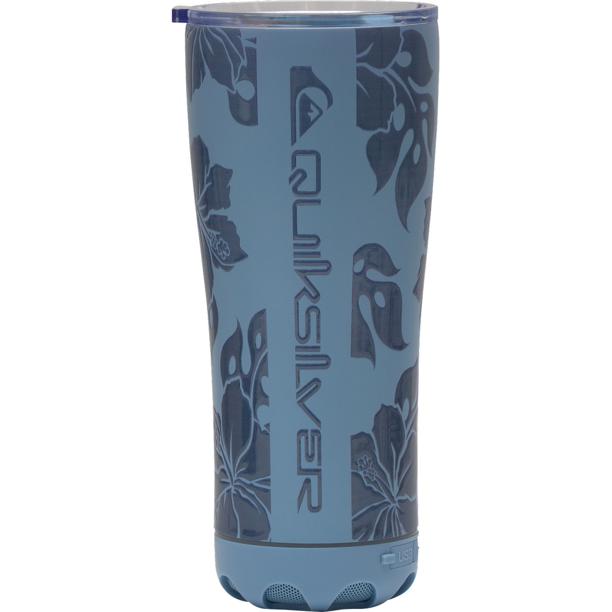 Quiksilver Zuma 16 oz Tumbler/Speaker Combo 1