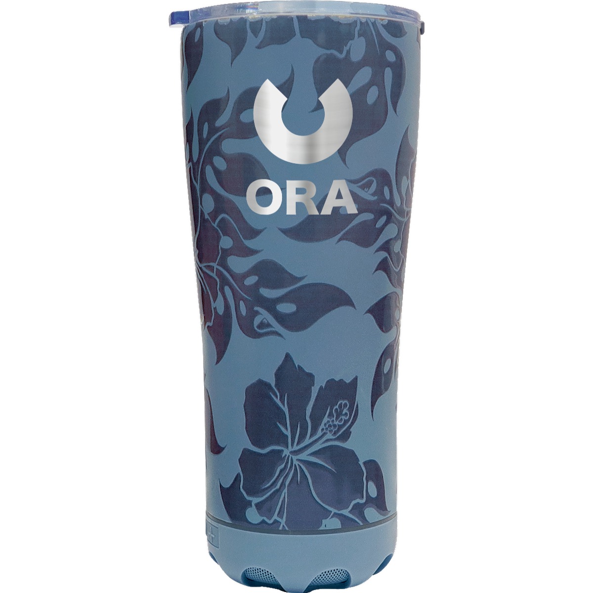 Quiksilver Zuma 16 oz Tumbler/Speaker Combo 1