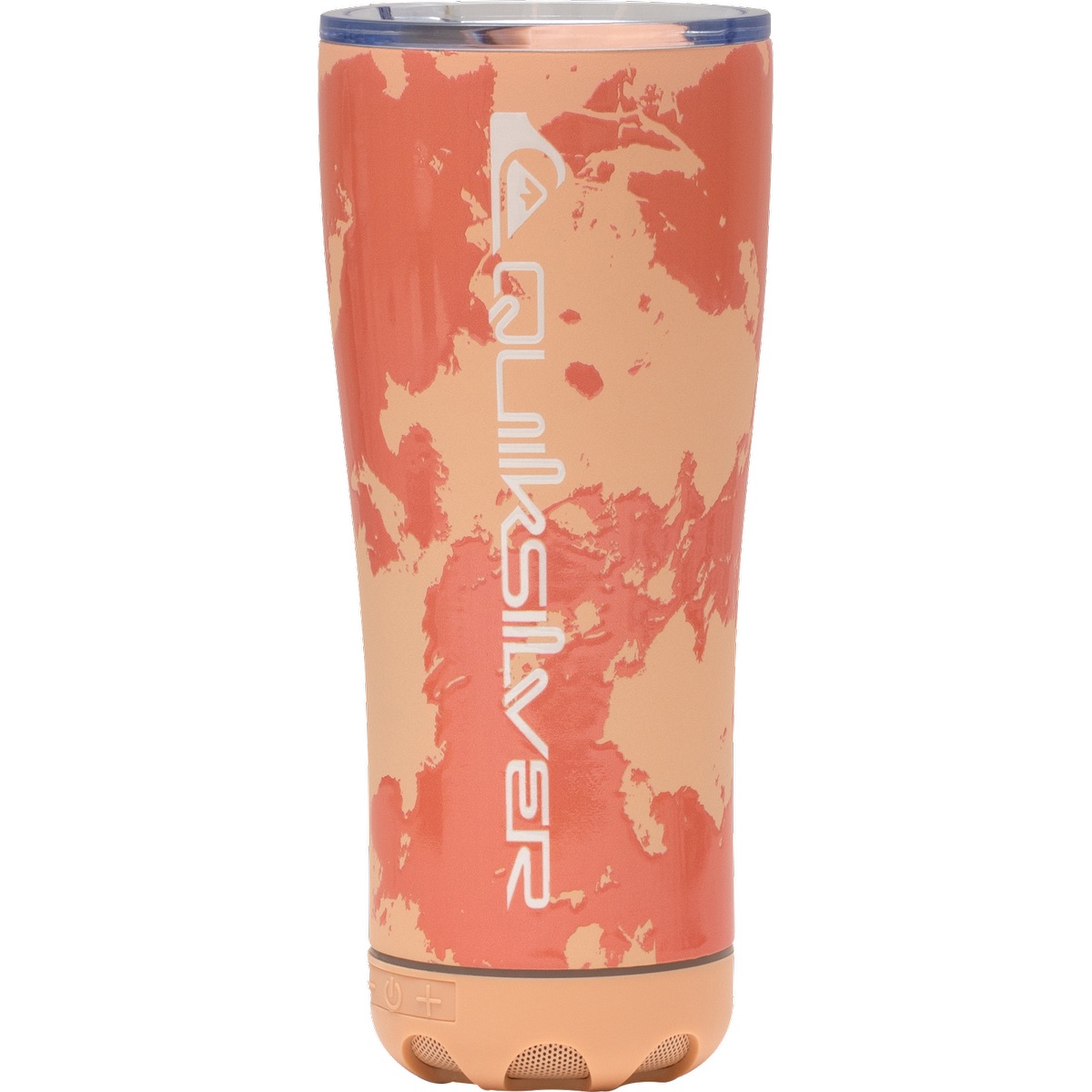 Quiksilver Zuma 16 oz Tumbler/Speaker Combo 1