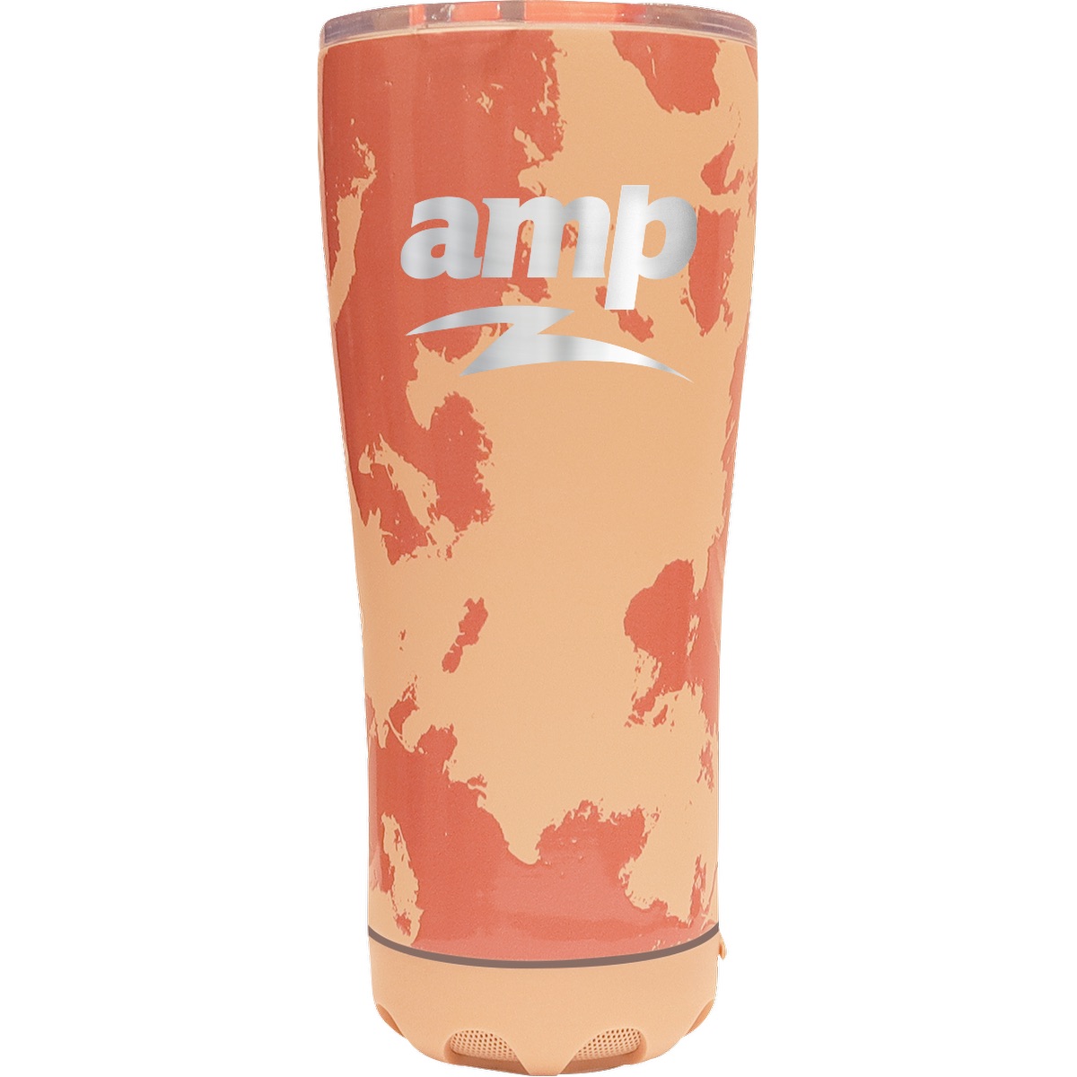 Quiksilver Zuma 16 oz Tumbler/Speaker Combo 1