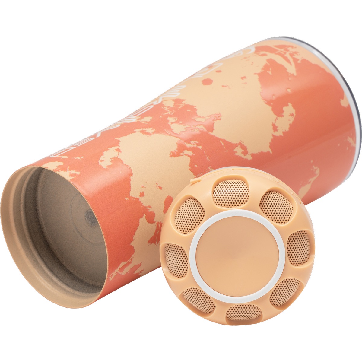 Quiksilver Zuma 16 oz Tumbler/Speaker Combo 1