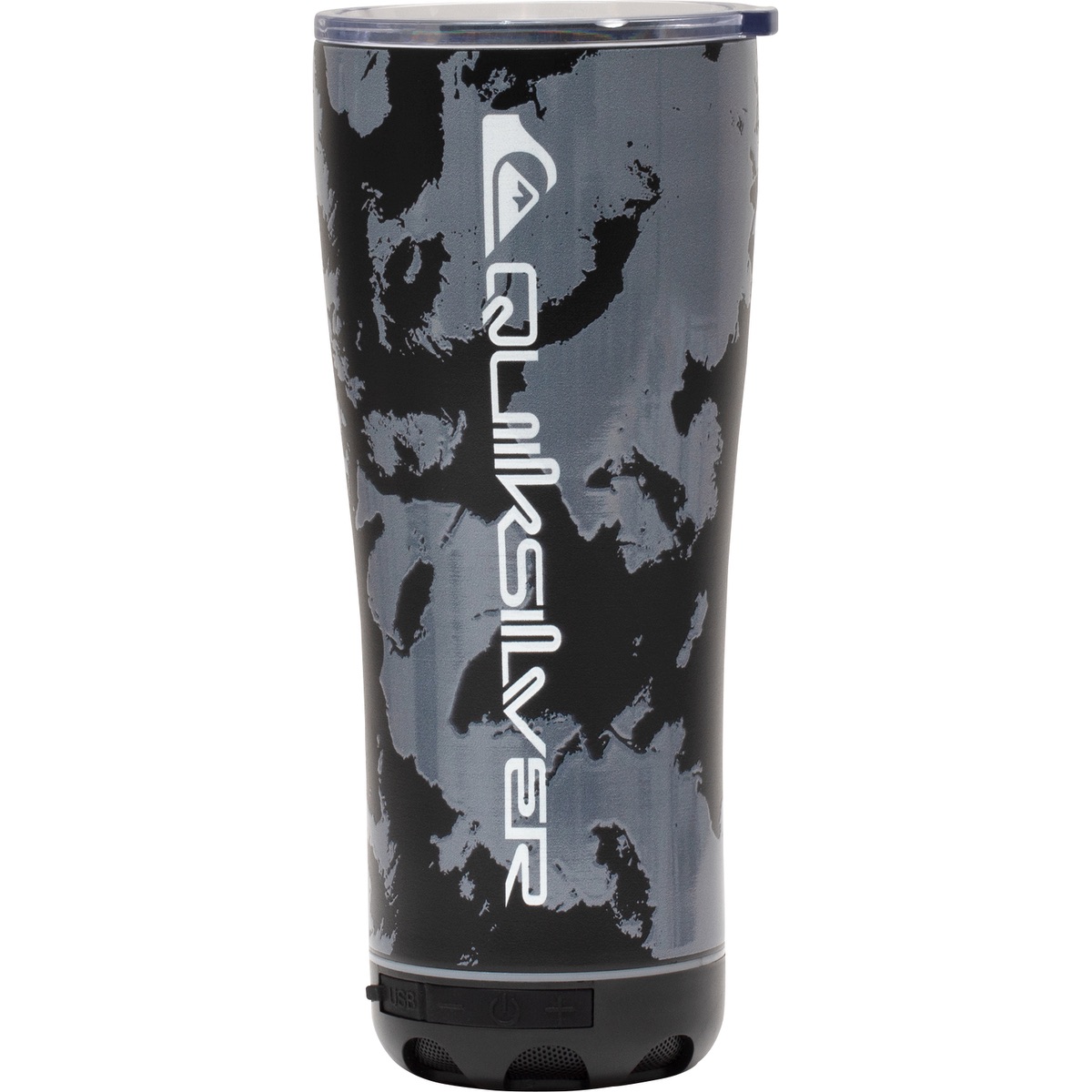 Quiksilver Zuma 16 oz Tumbler/Speaker Combo 1