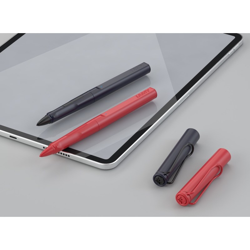 LAMY Safari Note+ Stylus Pen 1 LAMY Safari Note+ Stylus Pen 1