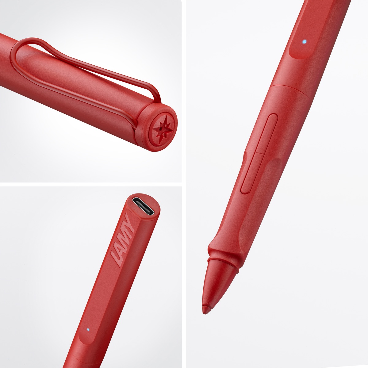 LAMY Safari Note+ Stylus Pen 1