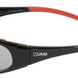 Bouton® Flashfire Silver Mirror Glasses 1 Bouton® Flashfire Silver Mirror Glasses 1