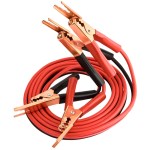 Bayco 10 Gauge 12 Booster Cable 5 Bayco 10 Gauge 12 Booster Cable 5