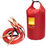 Bayco 10 Gauge 12 Booster Cable 1 Bayco 10 Gauge 12 Booster Cable 1