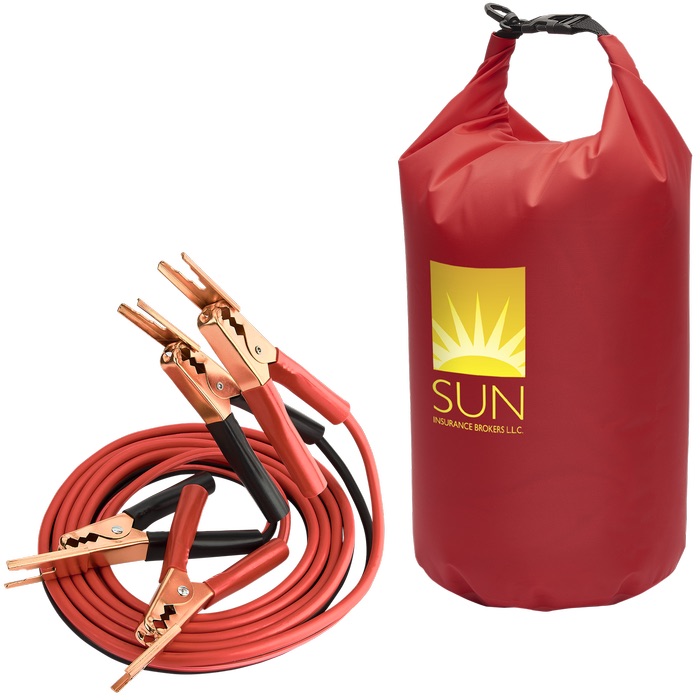 Bayco 10 Gauge 12 Booster Cable 1 Bayco 10 Gauge 12 Booster Cable 1