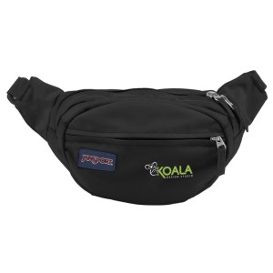 JanSport® Fifth Avenue Fanny Pack 1 JanSport® Fifth Avenue Fanny Pack 1