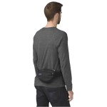 JanSport Fifth Avenue Fanny Pack - BLACK JanSport Fifth Avenue Fanny Pack - BLACK