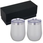 Urban Peak Stout Trail Duo Gift Set (SL263PR) - NAVY BLUE Urban Peak Stout Trail Duo Gift Set (SL263PR) - NAVY BLUE
