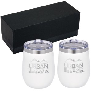 Urban Peak® Gift Set (30 Oz. and 30 Oz.) 1 Urban Peak® Gift Set (30 Oz. and 30 Oz.) 1