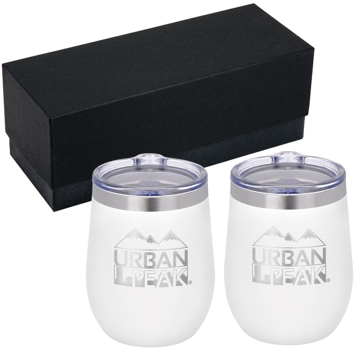 Urban Peak Stout Trail Duo Gift Set (SL263PR) 1 Urban Peak Stout Trail Duo Gift Set (SL263PR) 1