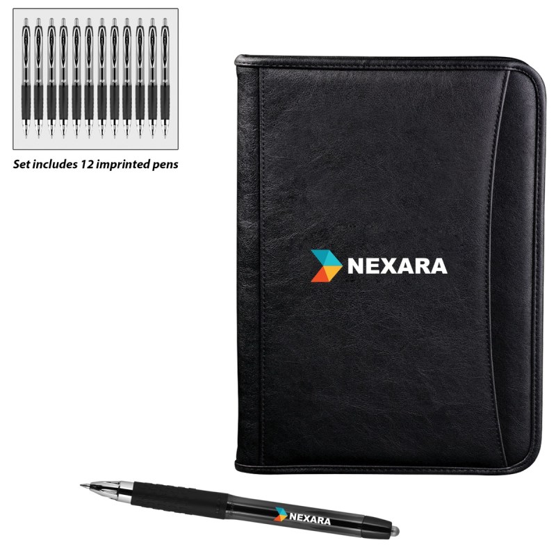 Oxford Padfolio/GBSG Gift Set 1 Oxford Padfolio/GBSG Gift Set 1