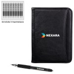 Oxford Padfolio/GBSG Gift Set 1 Oxford Padfolio/GBSG Gift Set 1