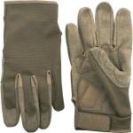Touchscreen Tips & Synthetic Leather Palm Gloves 2 Touchscreen Tips & Synthetic Leather Palm Gloves 2