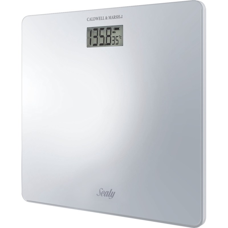 Sealy Personal Digital Scale 1 Sealy Personal Digital Scale 1