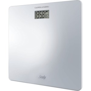 Sealy® Personal Digital Scale 1 Sealy® Personal Digital Scale 1