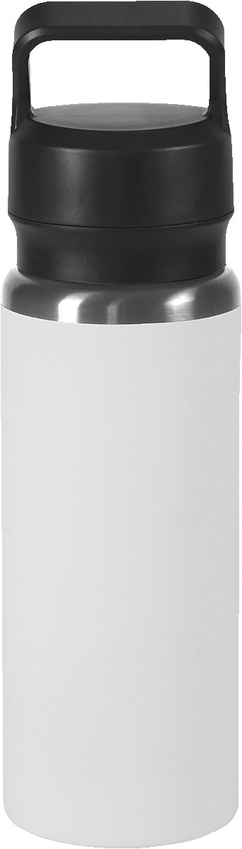 28oz Urban Peak Dual Top BC Water Bottle 1