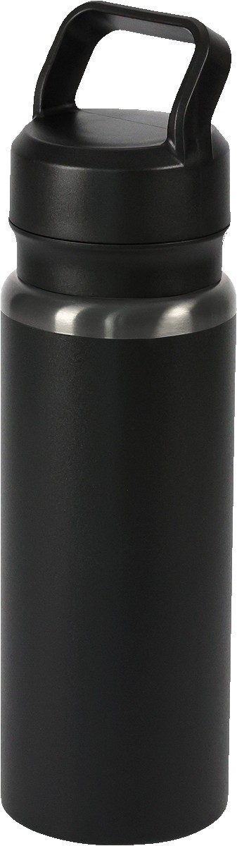 28oz Urban Peak Dual Top BC Water Bottle 1