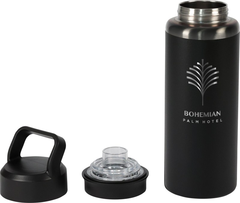 28oz Urban Peak Dual Top BC Water Bottle 1 28oz Urban Peak Dual Top BC Water Bottle 1