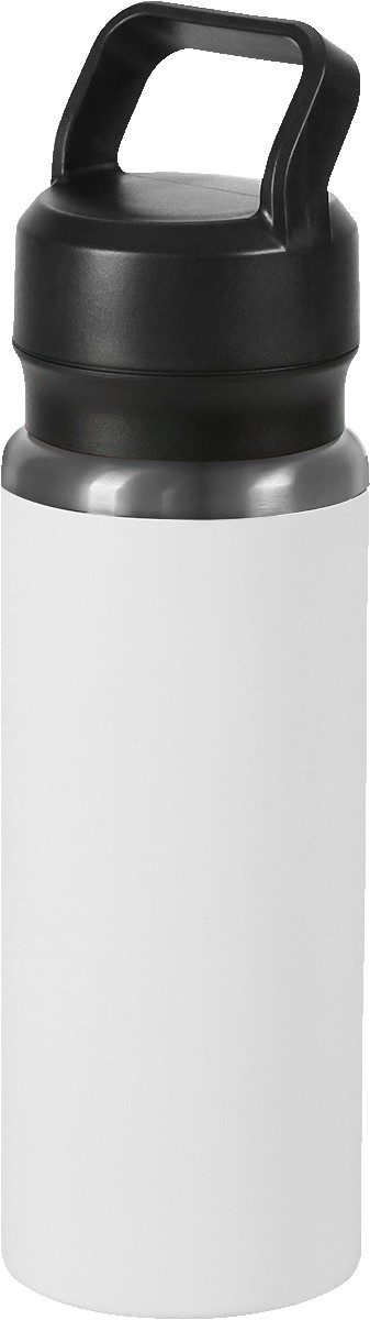 28oz Urban Peak Dual Top BC Water Bottle 1