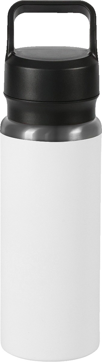28oz Urban Peak Dual Top BC Water Bottle 1