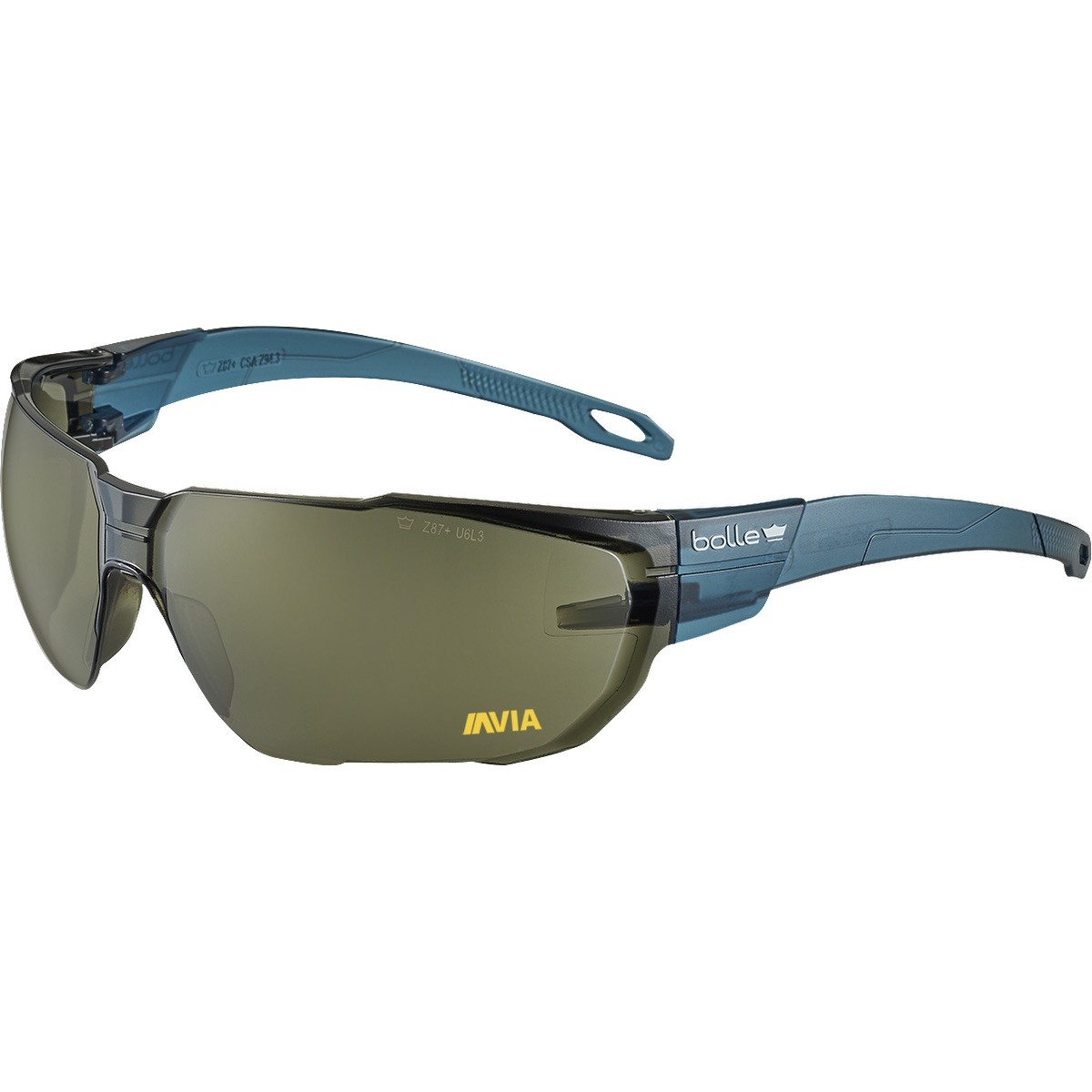 Swift Smoke Safety Glasses 1 Swift Smoke Safety Glasses 1