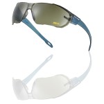 Swift Smoke Safety Glasses 3 Swift Smoke Safety Glasses 3