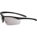 Boll Sentinel ESP Glasses - Clear/Black Blank Side View Boll Sentinel ESP Glasses - Clear/Black Blank Side View