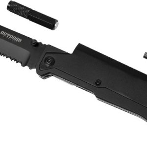 Elemental Survival/Rescue Knife 1 Elemental Survival/Rescue Knife 1
