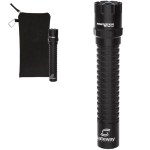 Nightstick Adjustable Beam Flashlight - 2 AA 1 Nightstick Adjustable Beam Flashlight - 2 AA 1