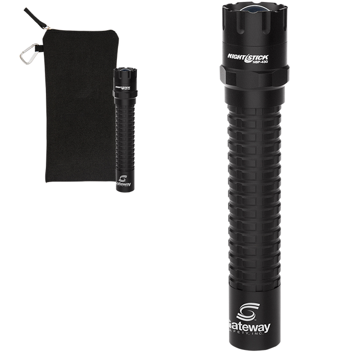 Nightstick Adjustable Beam Flashlight - 2 AA 1 Nightstick Adjustable Beam Flashlight - 2 AA 1