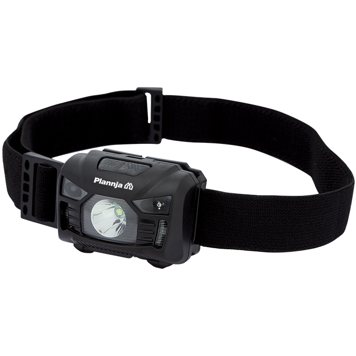 Urban Peak Wave Sensor LED Rechargeable Headlight 1 Urban Peak Wave Sensor LED Rechargeable Headlight 1