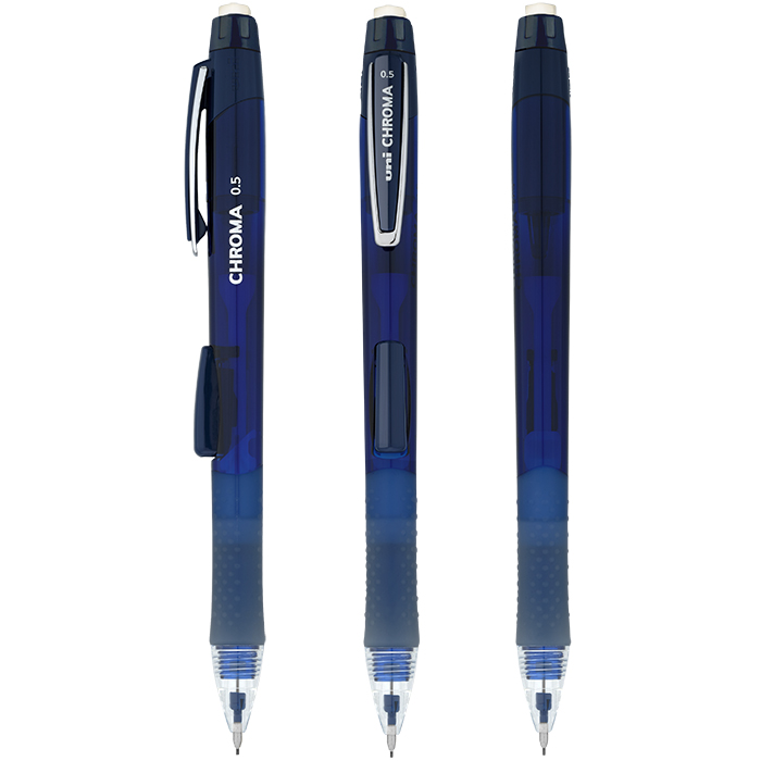 uni-ball Chroma Pencil (0.5mm) 1