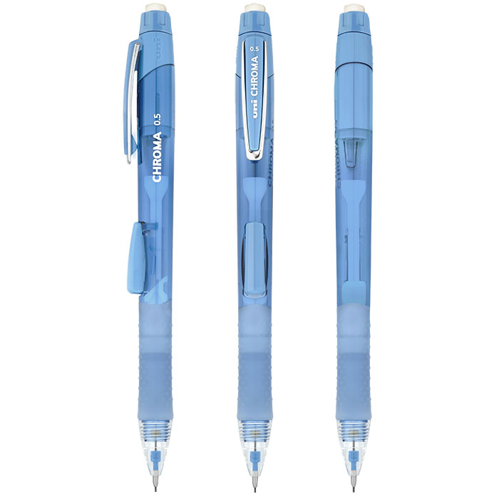 uni-ball Chroma Pencil (0.5mm) 1