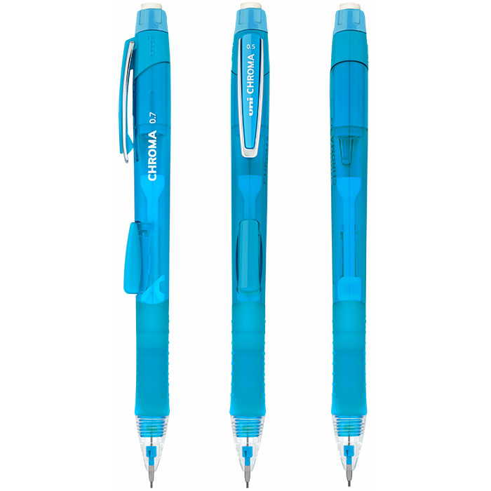 uni-ball Chroma Pencil (0.5mm) 1