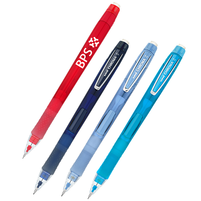 uni-ball Chroma Pencil (0.5mm) 1